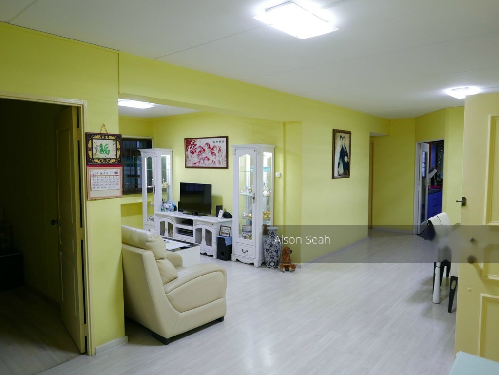 Blk 516 Jelapang Road (Bukit Panjang), HDB 5 Rooms #126488992